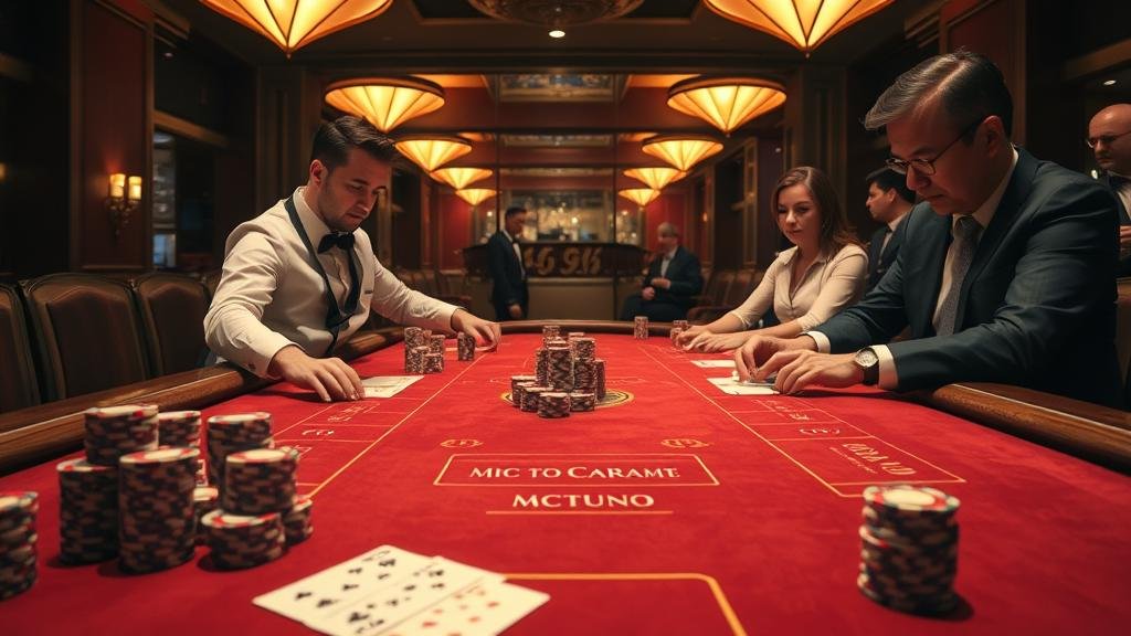 คู่มือเว็บ บาคาร่า วอเลทสำหรับมืออาชีพ 355