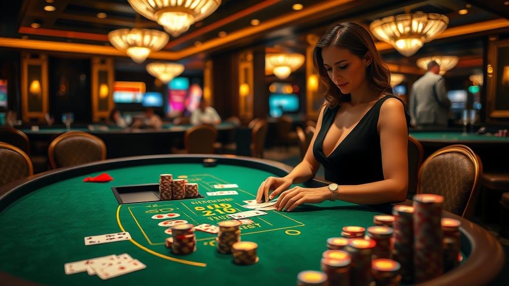 การเล่นบาคาร่าผ่านมือถือด้วยระบบวอเลท