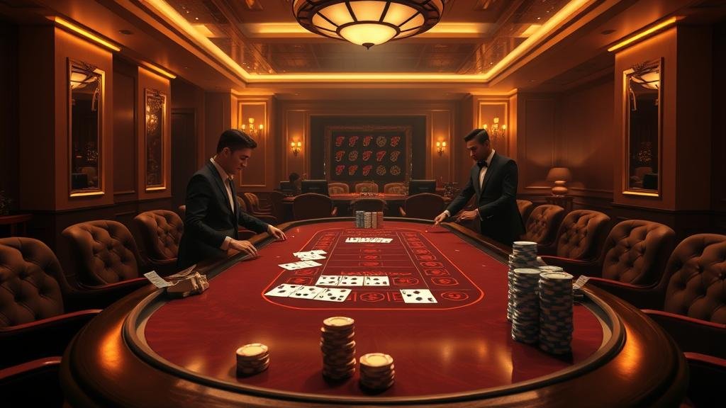 คู่มือเว็บ บาคาร่า วอเลทสำหรับมืออาชีพ 358