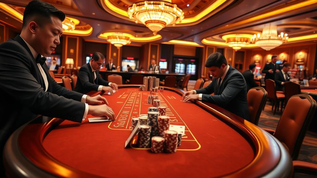 คู่มือเว็บ บาคาร่า วอเลทสำหรับมืออาชีพ 365