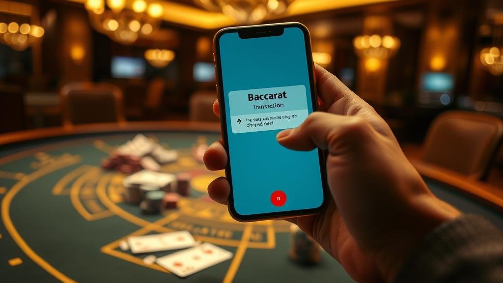 คู่มือเว็บ บาคาร่า วอเลทสำหรับมืออาชีพ 369