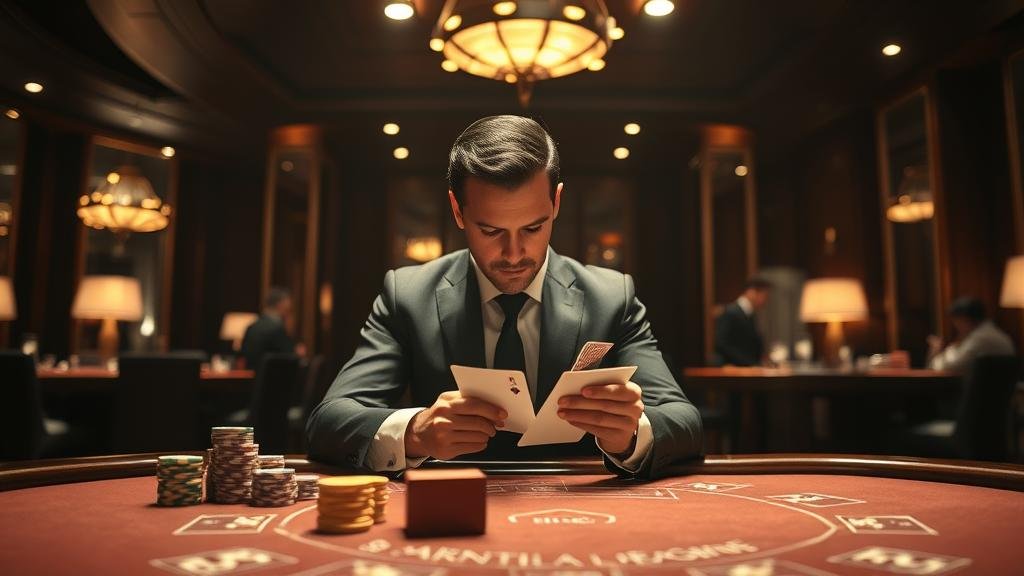 เกมบาคาร่าเซ็กซี่สด