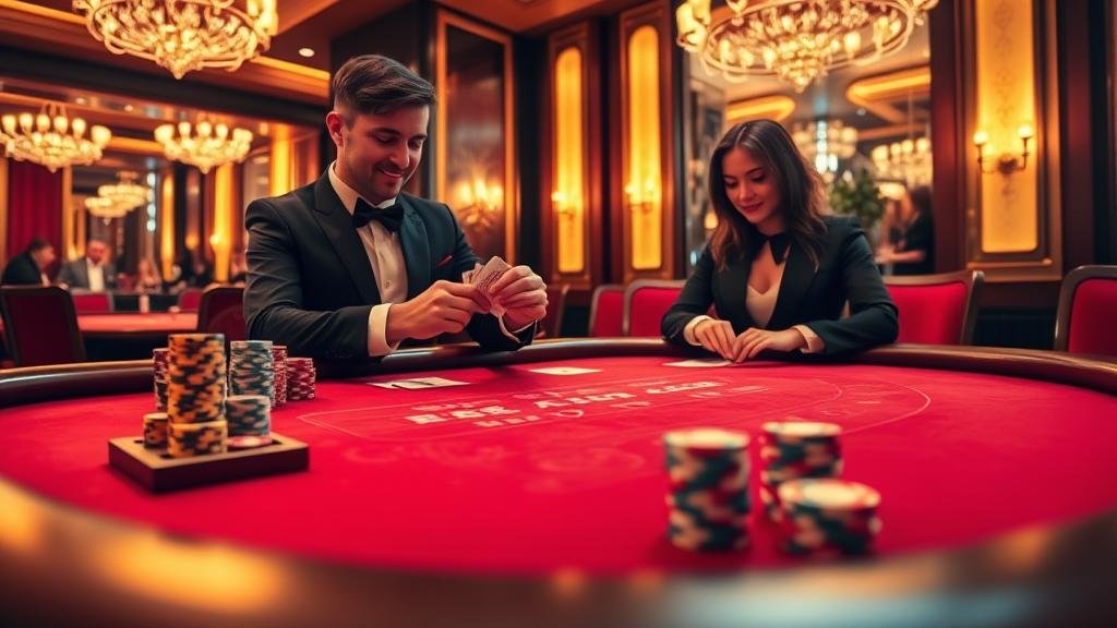 คู่มือเว็บ บาคาร่า วอเลทสำหรับมืออาชีพ 383