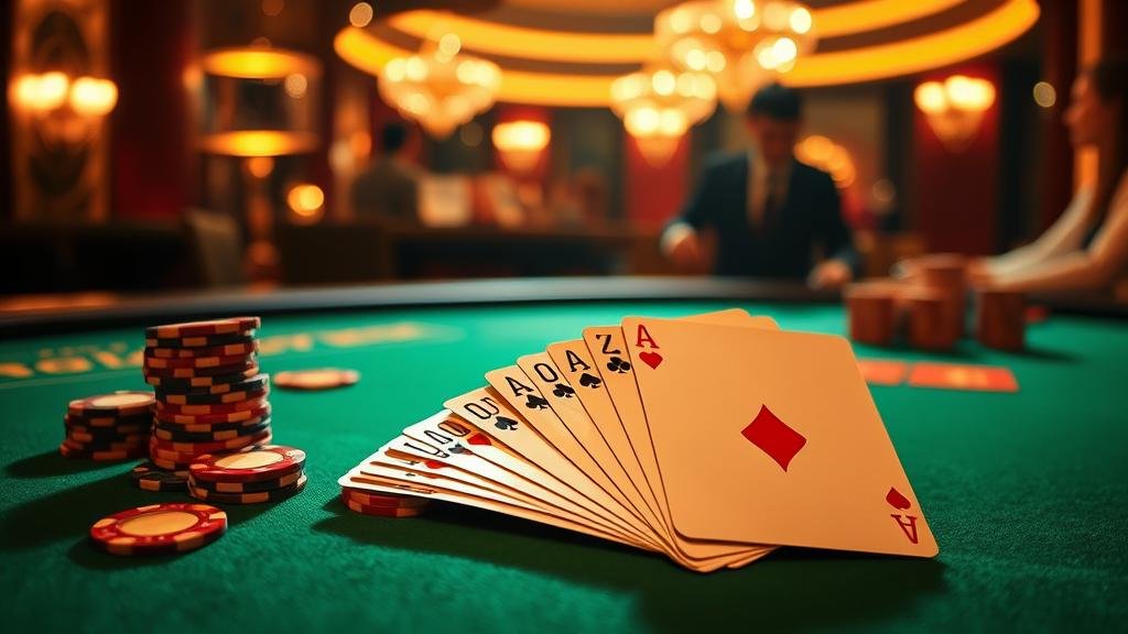 สูตรบาคาร่า pantip 2567: เล่นยังไงไม่ให้เสียหมดตัว จากเซียนตัวจริง