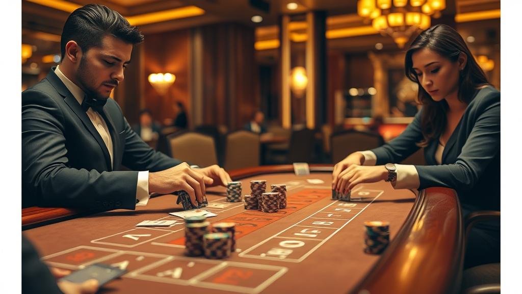 คู่มือเว็บ บาคาร่า วอเลทสำหรับมืออาชีพ 392