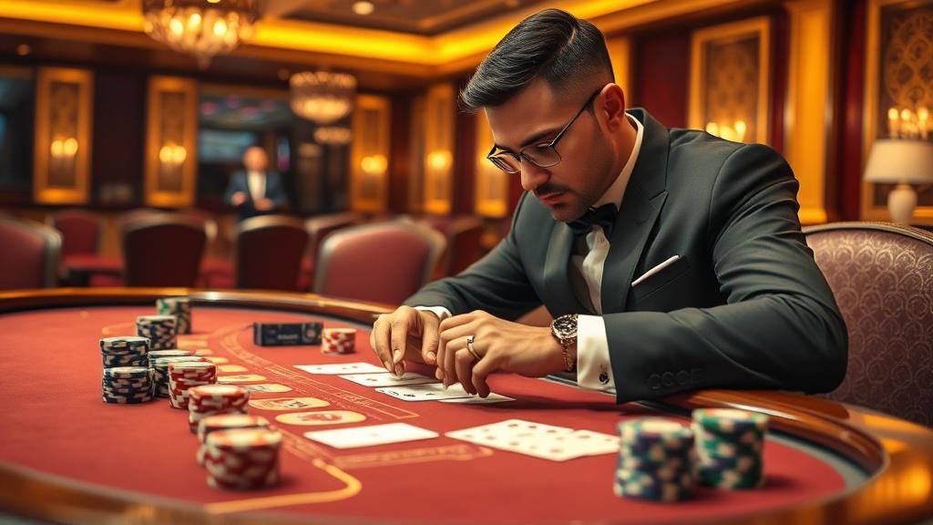 คู่มือเว็บ บาคาร่า วอเลทสำหรับมืออาชีพ 400