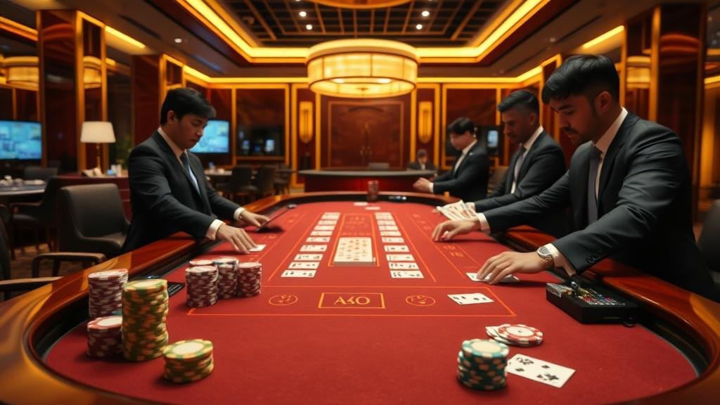 เซียนบาคาร่าเผย! สูตรลับ เว็บตรง 168ออโต้ เล่นยังไงให้รวย 2567