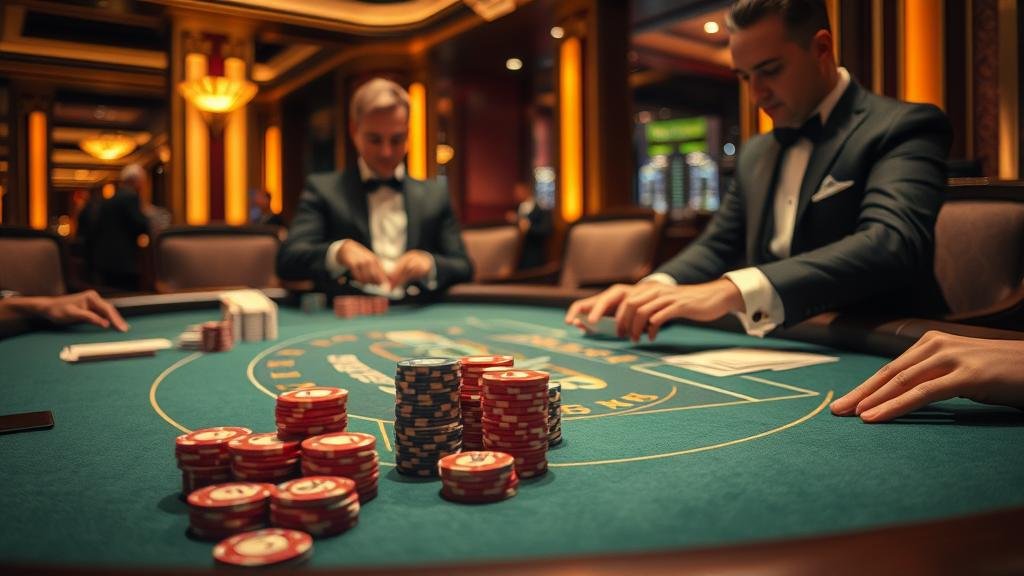 เซียนบาคาร่าเผย! สูตรเด็ดเว็บตรง omg333 เล่นยังไงให้รวย 2567