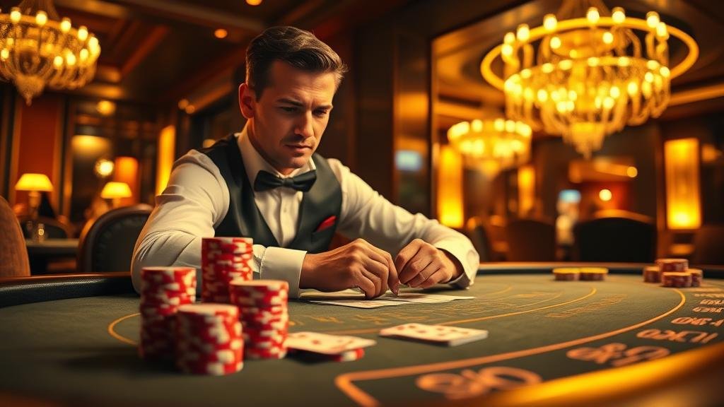 เซียนเผย! สูตรบาคาร่า168ออโต้ เล่นยังไงให้รวยบนเว็บตรง omg333