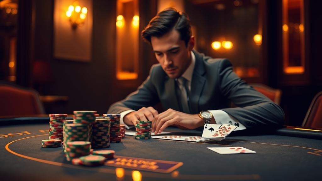 คู่มือเว็บ บาคาร่า วอเลทสำหรับมืออาชีพ 404