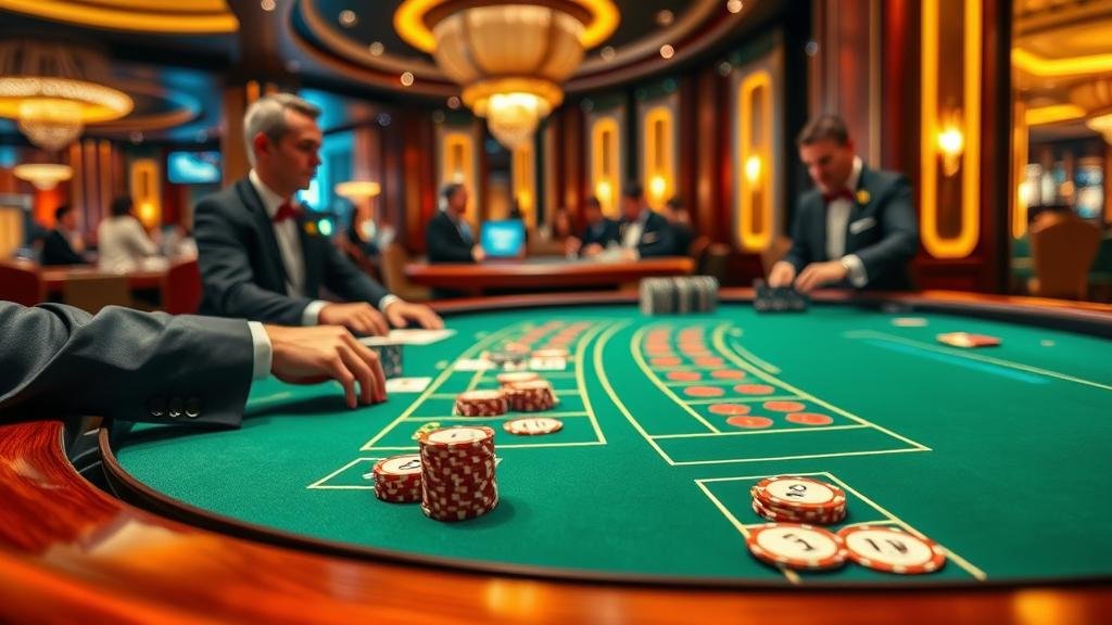 คู่มือบา คา ร่า เว็บ ตรงสำหรับมืออาชีพ 432