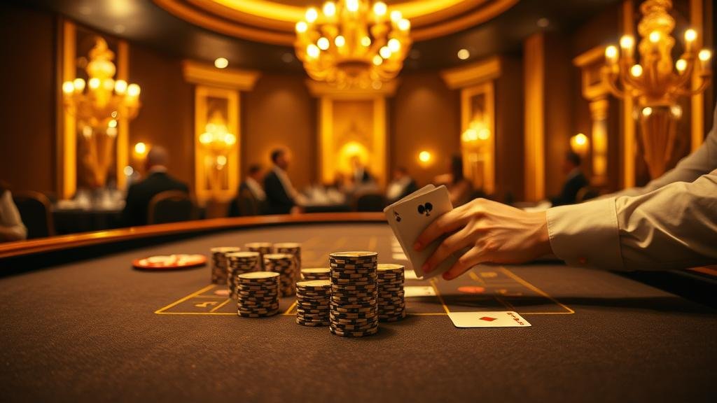 เซียนบาคาร่าเผย! สูตรลับเว็บตรง omg333 เล่นยังไงให้รวย 2567