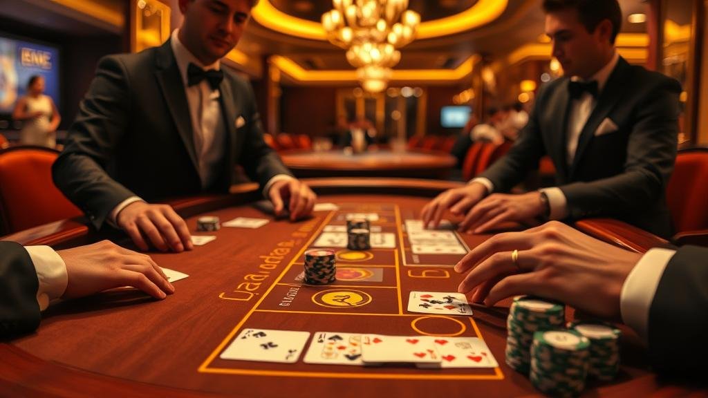 เซียนบาคาร่าเผย! สูตรลับเว็บตรง omg333 เล่นยังไงให้รวย 2567