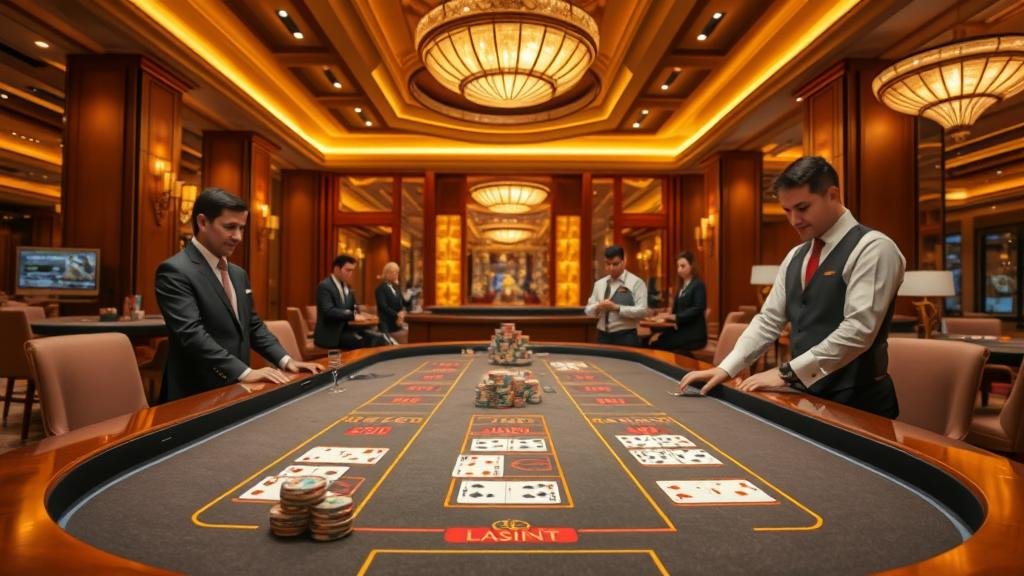 เซียนบาคาร่าเผย! สูตรเด็ดเว็บตรง 666 บา คา ร่า เล่นยังไงให้ปัง 2567