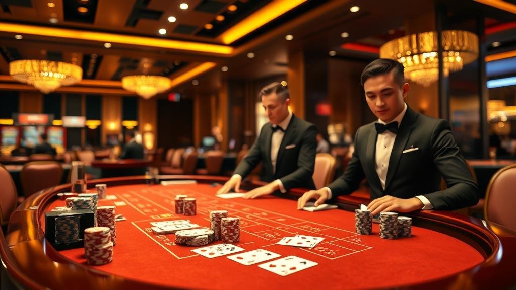 เซียนชี้เป้า! สูตรบาคาร่า168ออโต้ ล่าสุด 2567 เล่นยังไงให้รวย