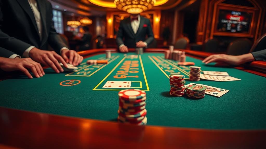 เซียนบาคาร่าเปิดสูตรลับ omg333 เล่นยังไงให้รวย 2567