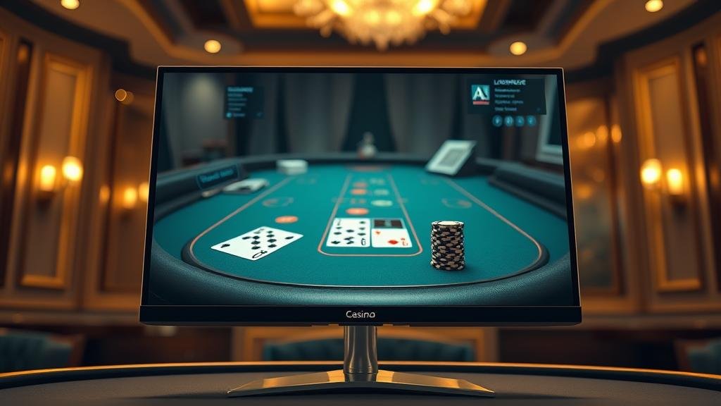 คู่มือบา คา ร่า เว็บ ตรงสำหรับมืออาชีพ 460