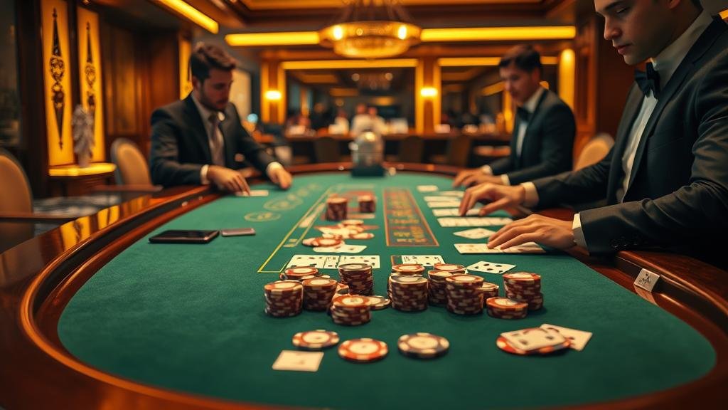 เซียนชี้ทาง! บา คา ร่า เว็บ ตรง omg333 เทคนิคพิชิตใจเจ้ามือ 2567