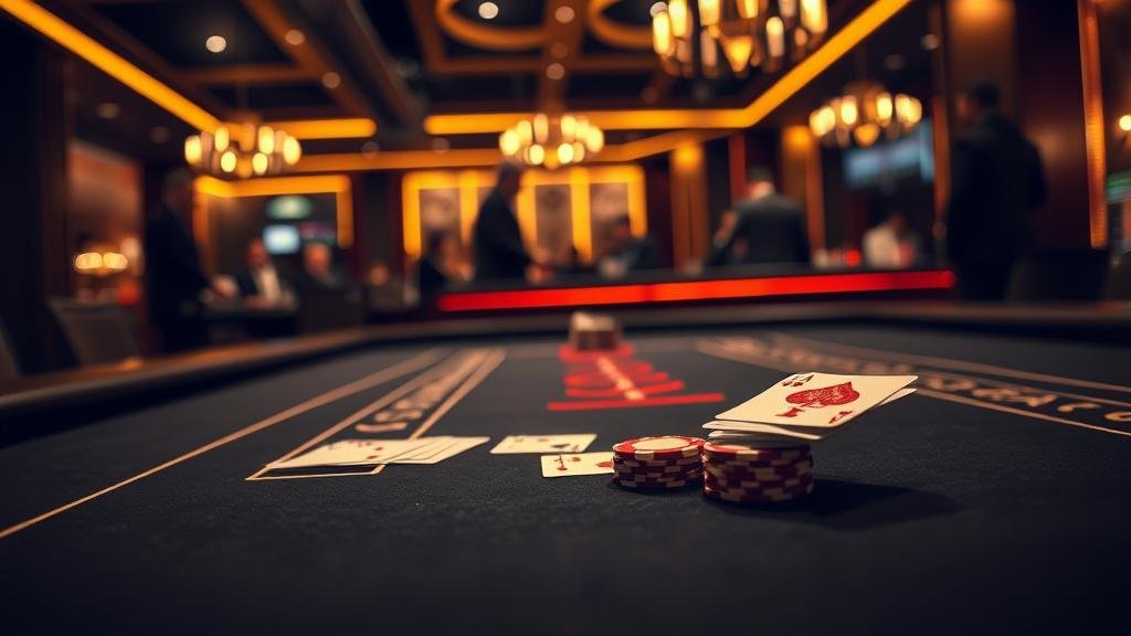 เทคนิคบาคาร่าเว็บตรง 168ออโต้ ฉบับเซียนเล่นยังไงให้รวย 2567