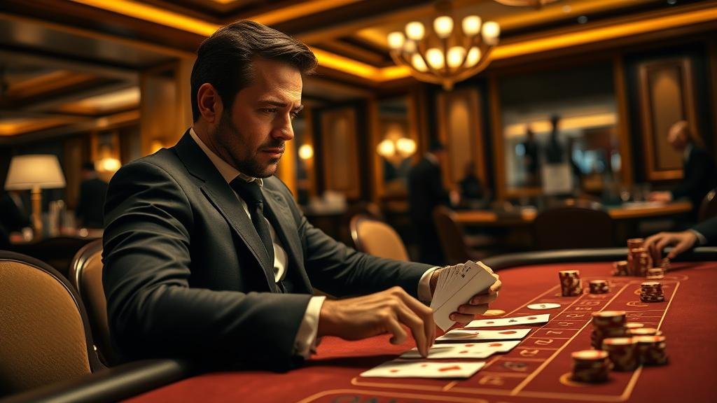 คู่มือบา คา ร่า ออนไลน์สำหรับมืออาชีพ 562