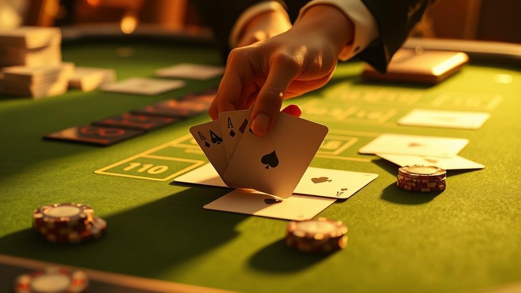 คู่มือบา คา ร่า ออนไลน์สำหรับมืออาชีพ 574