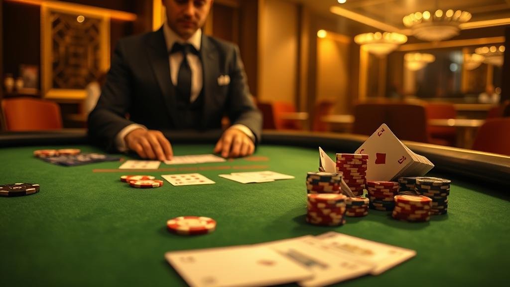 คู่มือบา คา ร่า ออนไลน์สำหรับมืออาชีพ 590