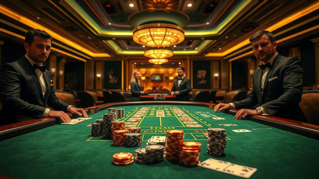 คู่มือบา คา ร่า ออนไลน์สำหรับมืออาชีพ 588