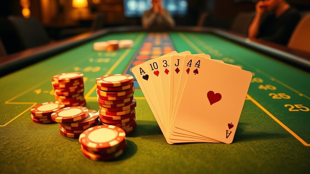 คู่มือบา คา ร่า ออนไลน์สำหรับมืออาชีพ 594