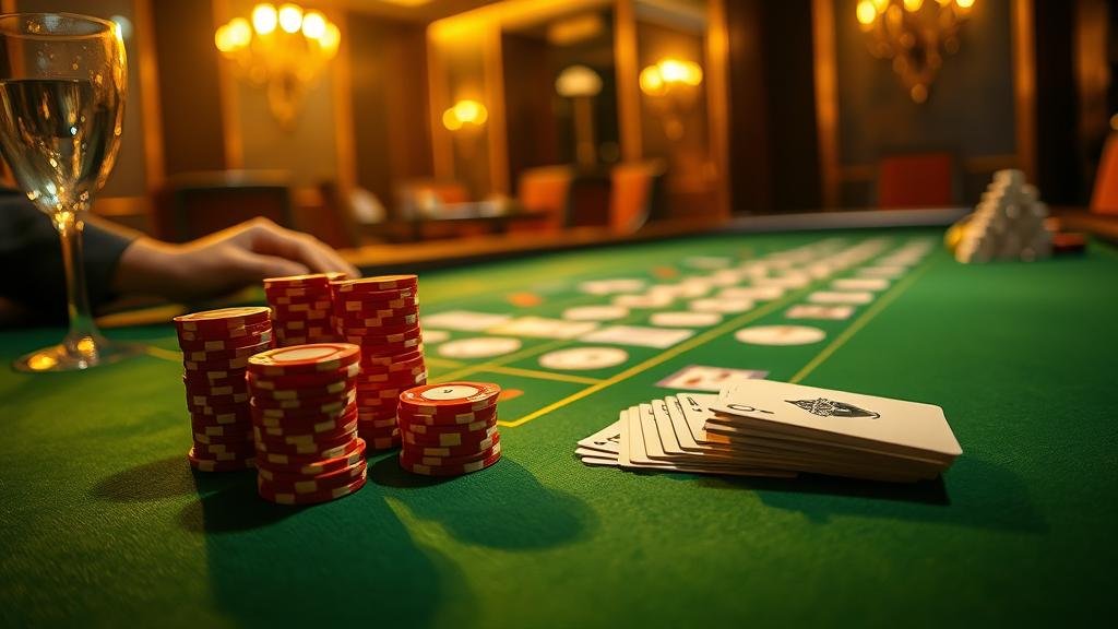 คู่มือบา คา ร่า ออนไลน์สำหรับมืออาชีพ 599