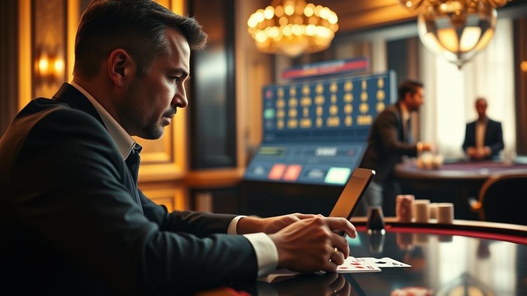 คู่มือบา คา ร่า ออนไลน์สำหรับมืออาชีพ 613