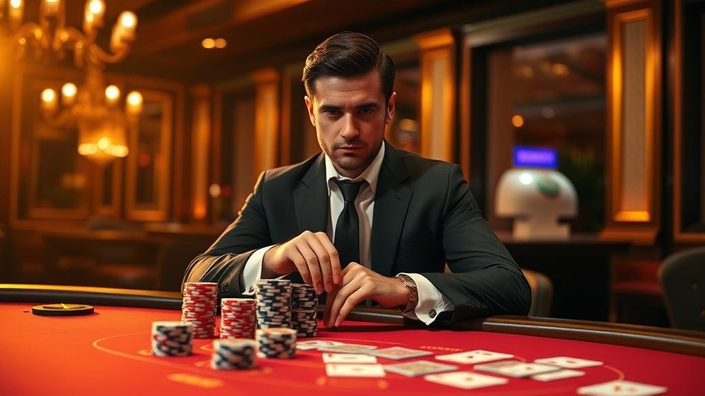 คู่มือบา คา ร่า ออนไลน์สำหรับมืออาชีพ 611