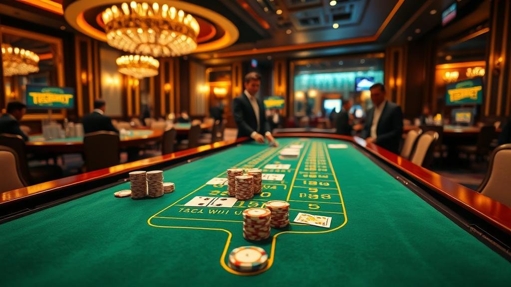 คู่มือบา คา ร่า ออนไลน์สำหรับมืออาชีพ 615