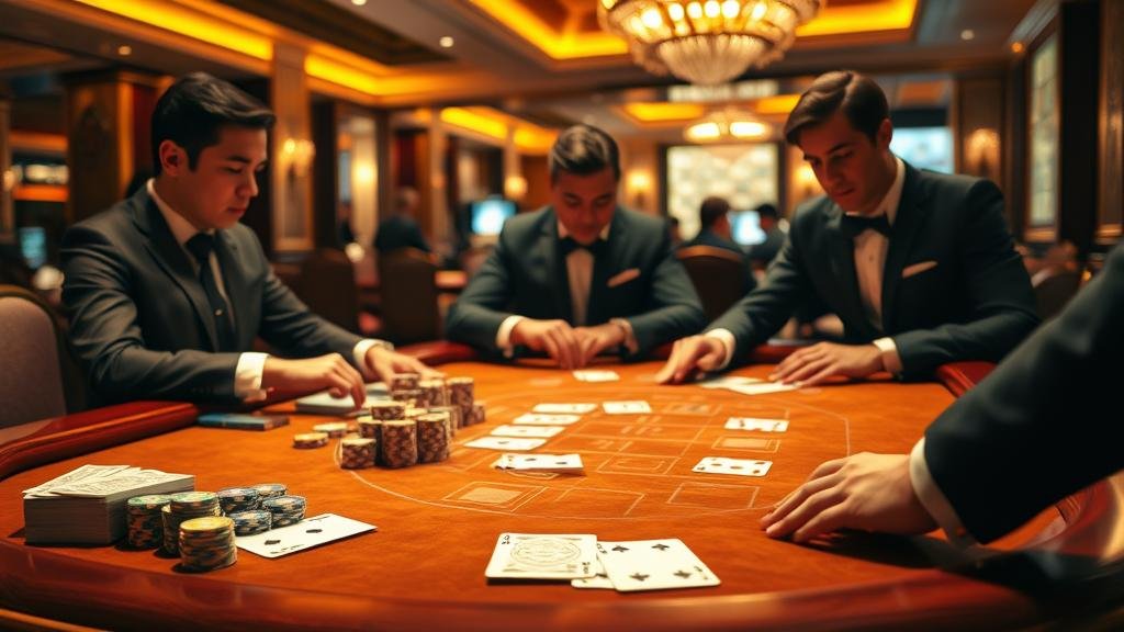 คู่มือบา คา ร่า ออนไลน์สำหรับมืออาชีพ 622