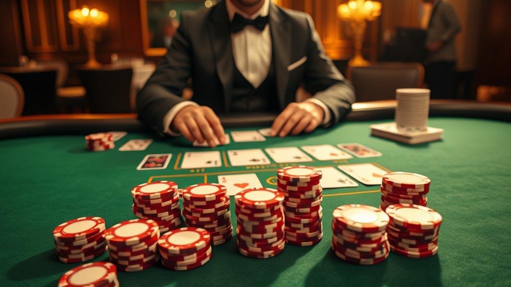 คู่มือบา คา ร่า ออนไลน์สำหรับมืออาชีพ 619