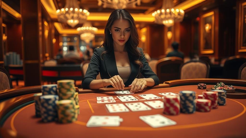 คู่มือบา คา ร่า ทดลองสำหรับมืออาชีพ 632 - Complete Guide