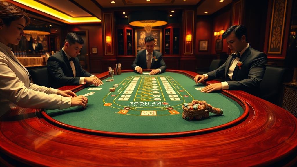 คู่มือบา คา ร่า ทดลองสำหรับมืออาชีพ 632 - Complete Guide