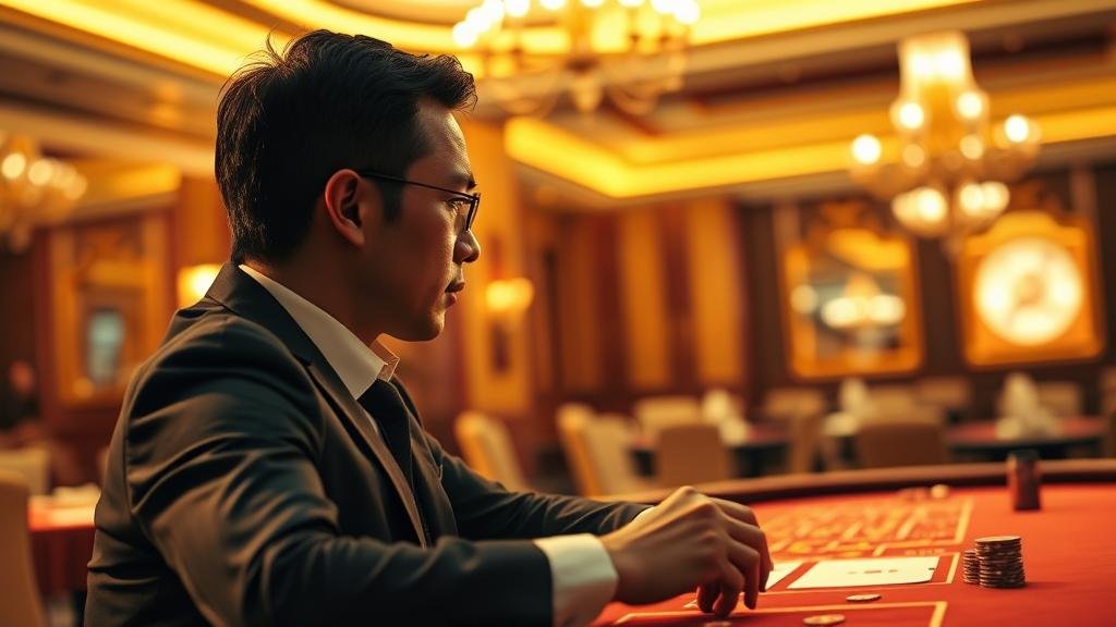 คู่มือบา คา ร่า ทดลองสำหรับมืออาชีพ 638 - Complete Guide