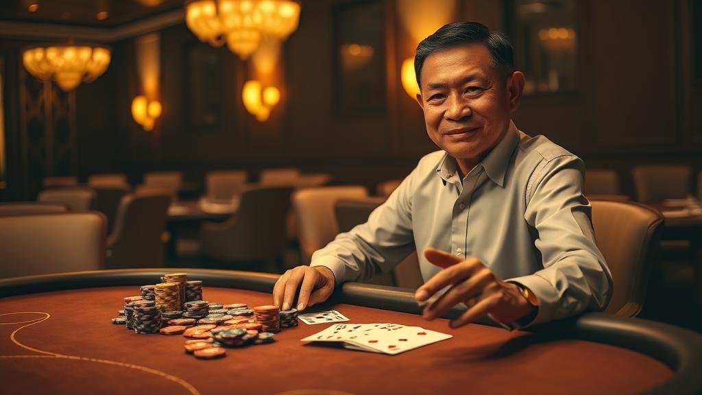 คู่มือบา คา ร่า ทดลองสำหรับมืออาชีพ 636 - Complete Guide