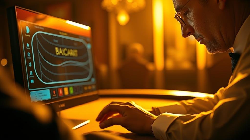 คู่มือบา คา ร่า ทดลองสำหรับมืออาชีพ 645 - Complete Guide