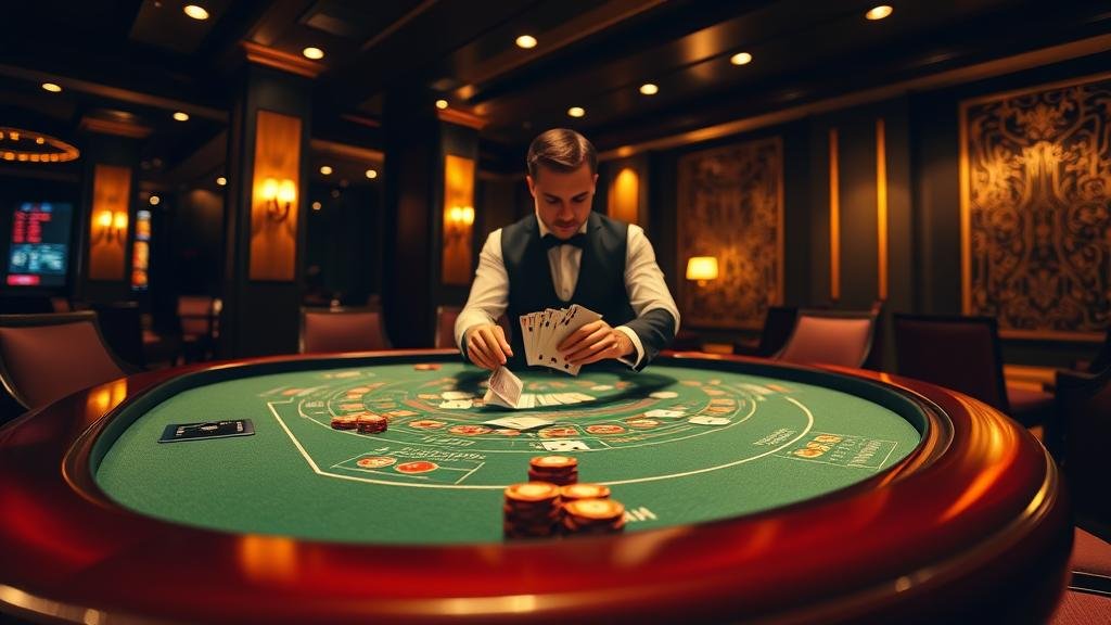 คู่มือบา คา ร่า ทดลองสำหรับมืออาชีพ 651 - Complete Guide