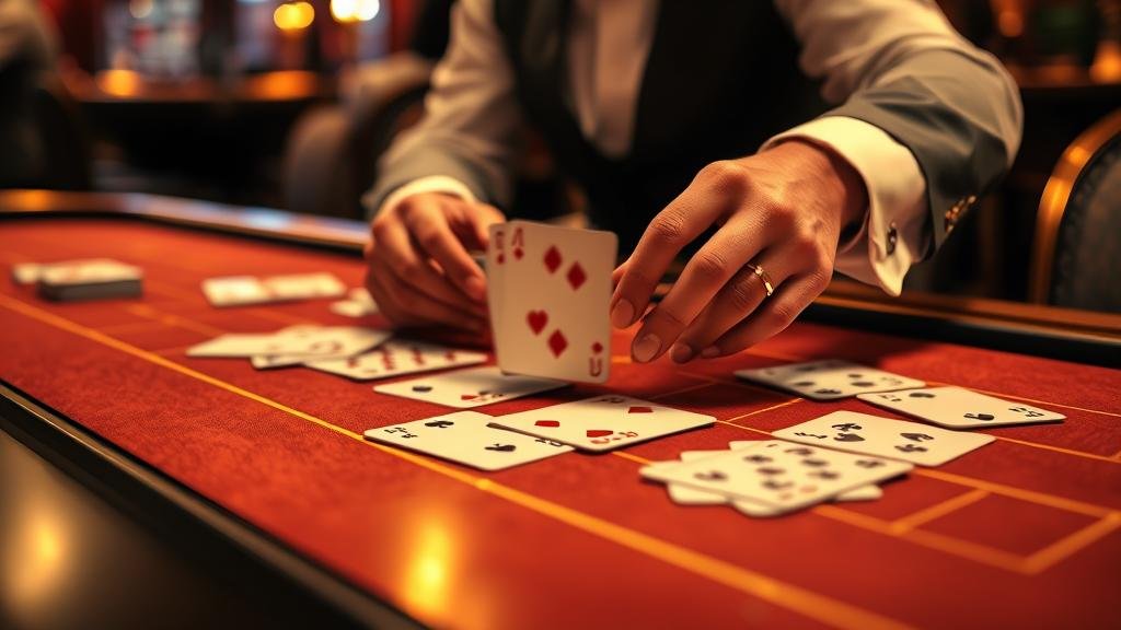 หน้าเว็บคาสิโนออนไลน์บาคาร่า