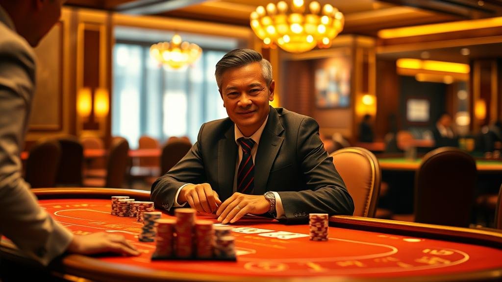 คู่มือบา คา ร่า ทดลองสำหรับมืออาชีพ 642 - Complete Guide