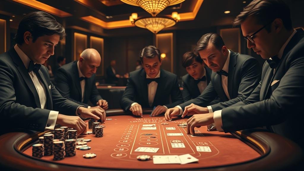 คู่มือบา คา ร่า ทดลองสำหรับมืออาชีพ 649 - Complete Guide