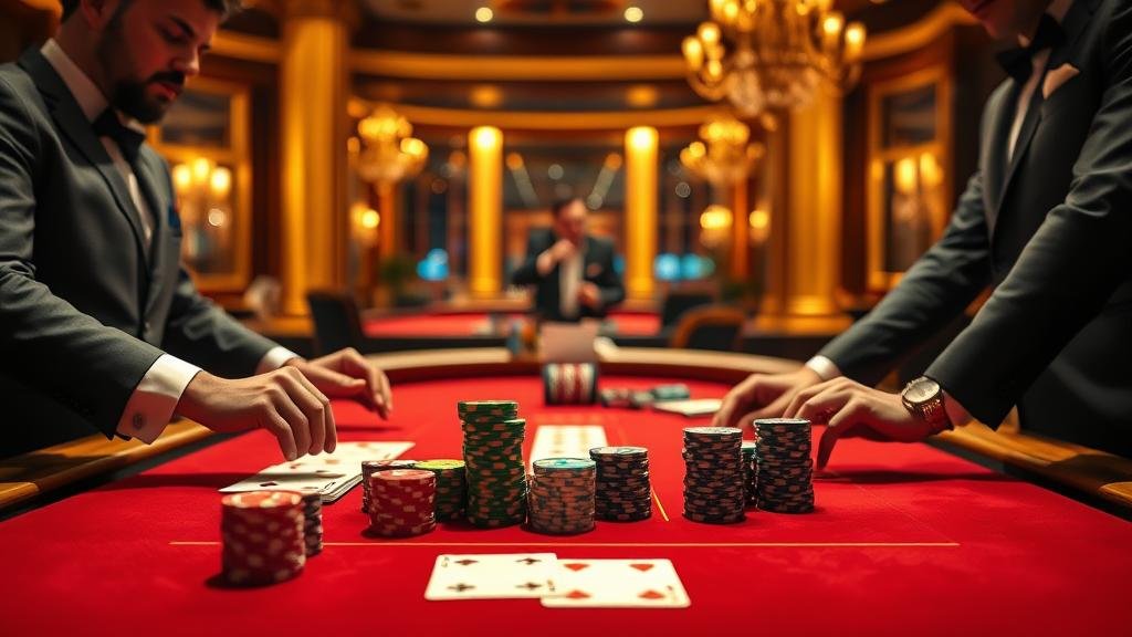 คู่มือบา คา ร่า ทดลองสำหรับมืออาชีพ 655 - Complete Guide