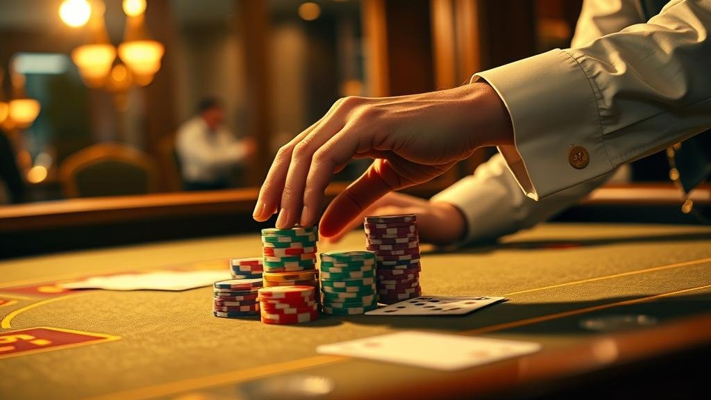 คู่มือบา คา ร่า ทดลองสำหรับมืออาชีพ 659 - Complete Guide