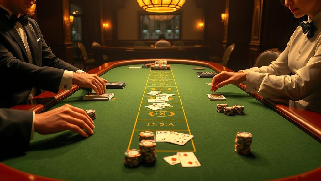 คู่มือบา คา ร่า ทดลองสำหรับมืออาชีพ 661 - Complete Guide