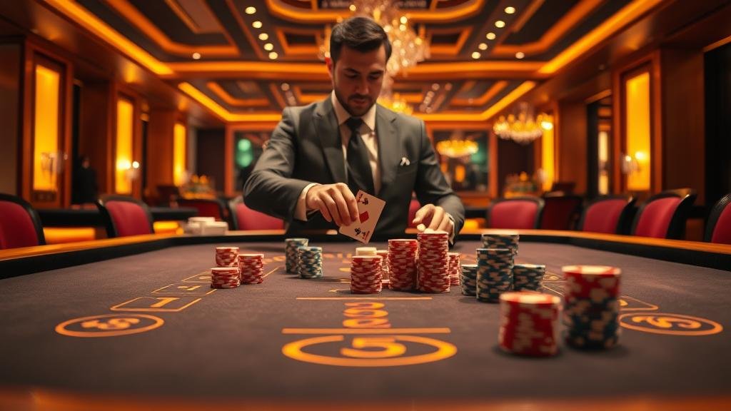 คู่มือบา คา ร่า ทดลองสำหรับมืออาชีพ 667 - Complete Guide