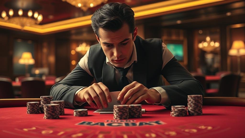 คู่มือบา คา ร่า ทดลองสำหรับมืออาชีพ 664 - Complete Guide