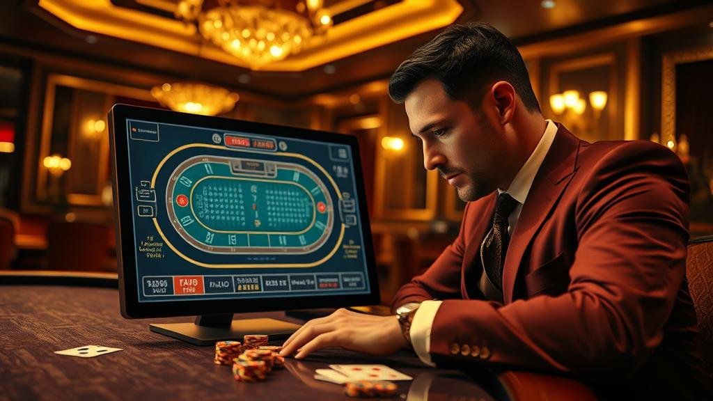 คู่มือบา คา ร่า ทดลองสำหรับมืออาชีพ 671 - Complete Guide