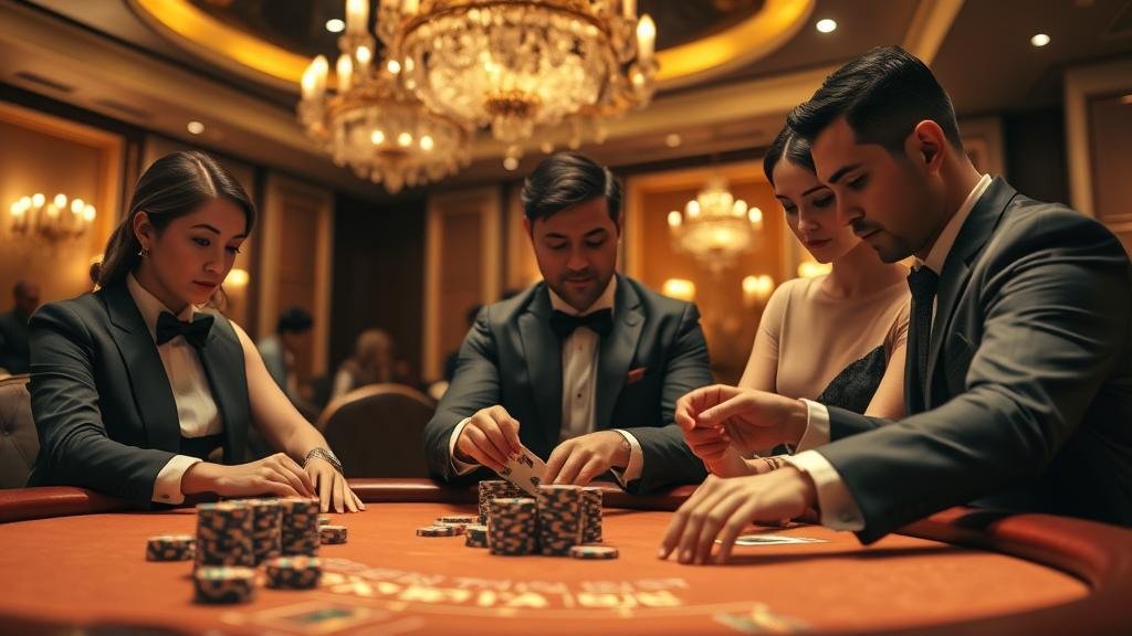 คู่มือบา คา ร่า ทดลองสำหรับมืออาชีพ 675 - Complete Guide